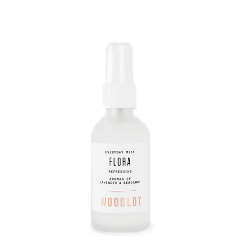 WOODLOT - Mists - Flora - Image 2
